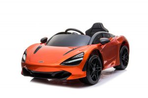 McLaren 720S Ride On -2