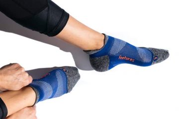 Feetures Socks 2.0