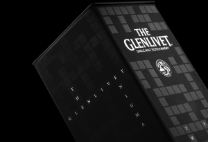 Glenlivet Enigma