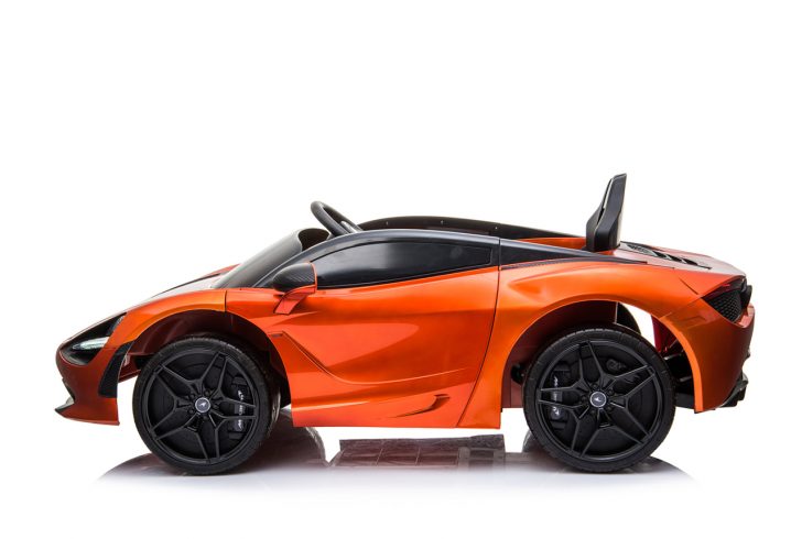 McLaren 720S Ride On Feature Image