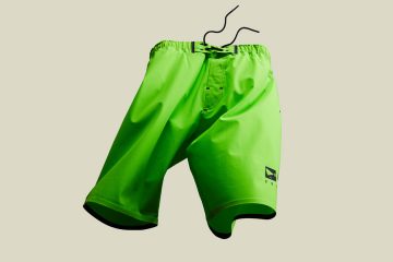 Vollebak Ocean Shorts 2