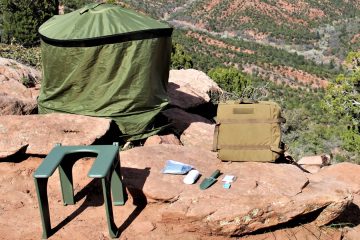 Instaprivy _portable_camping_toilet