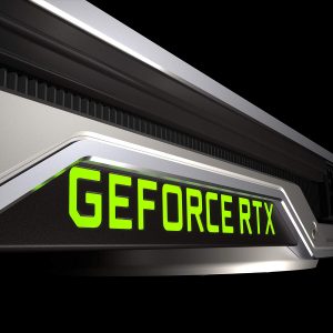 Geforce RTX 2080
