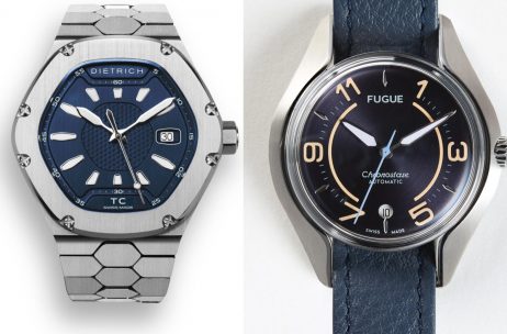 Best French Watches 2019