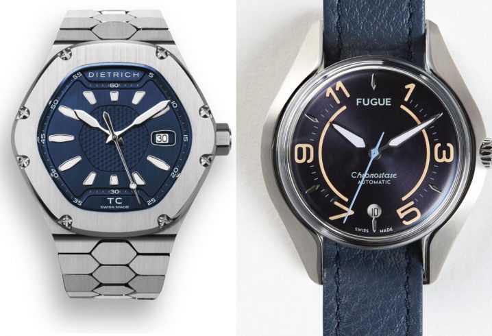 Best French Watches 2019