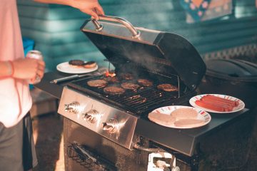 Summer Grilling and Barbecue Essentials