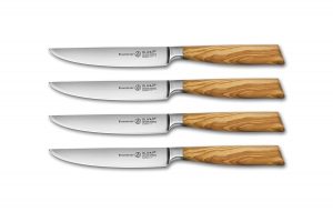 Messermeister Steak Knives