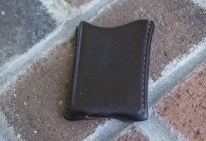Saddleback Wallet Sleeve