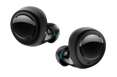 wireless earbuds Amazon Echo Buds