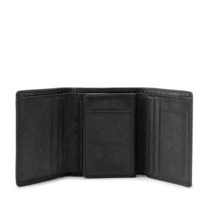 Fossil Ingram Trifold Leather Wallet 2
