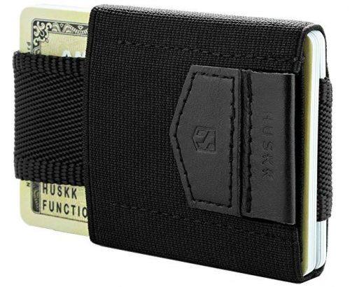 Hussk Wallets | Gear For Life