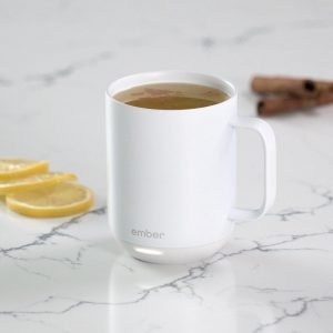 Umber Coffee Mug 1