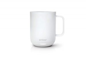 Umber Coffee Mug 3