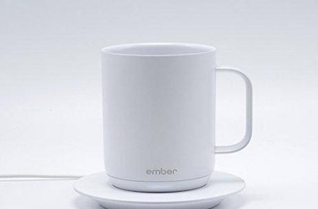 Cleaning and Maintenance Even though Ember Mug comes with a 1-year warranty, it is advisable to take proper care of the product. For instance, try not to scrub the inside coating of the bottom of the mug too vigorously. By doing so, you could damage the material. Instead, place the cup in the dishwasher and let the machine handle the situation. Also, Ember Mug comes with an intelligent auto-sleep option. What this means is that the mug will turn on and off automatically, consuming the battery only when needed. Conclusion As you can see, Ember Temperature Control Mug is a patented technology that could quickly go mainstream. If you decide to use this product, you will be able to enjoy your coffee from the first sip to the last drop.