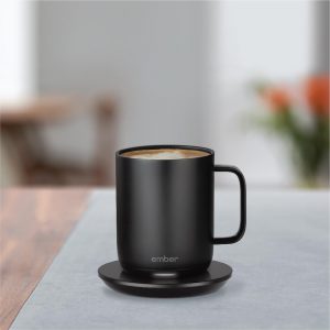 Umber Coffee Mug 5