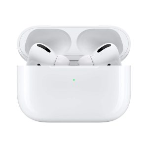 Apple Earbuds 4