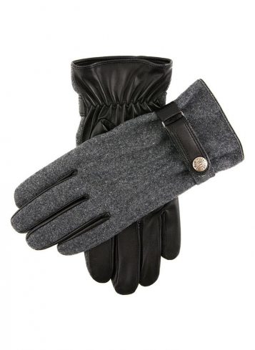 Guildford Leather Gloves by Dents