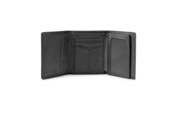 Fossil Ingram Trifold Leather Wallet