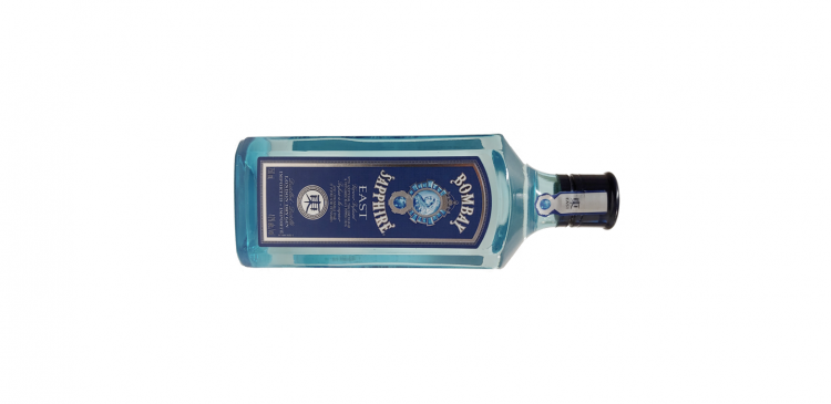 Bombay Sapphire Gin 1