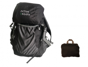 Active Roots Foldable Daypack 4