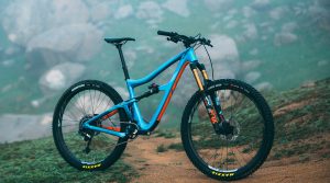 Ibis Ripmo Mountain Bike