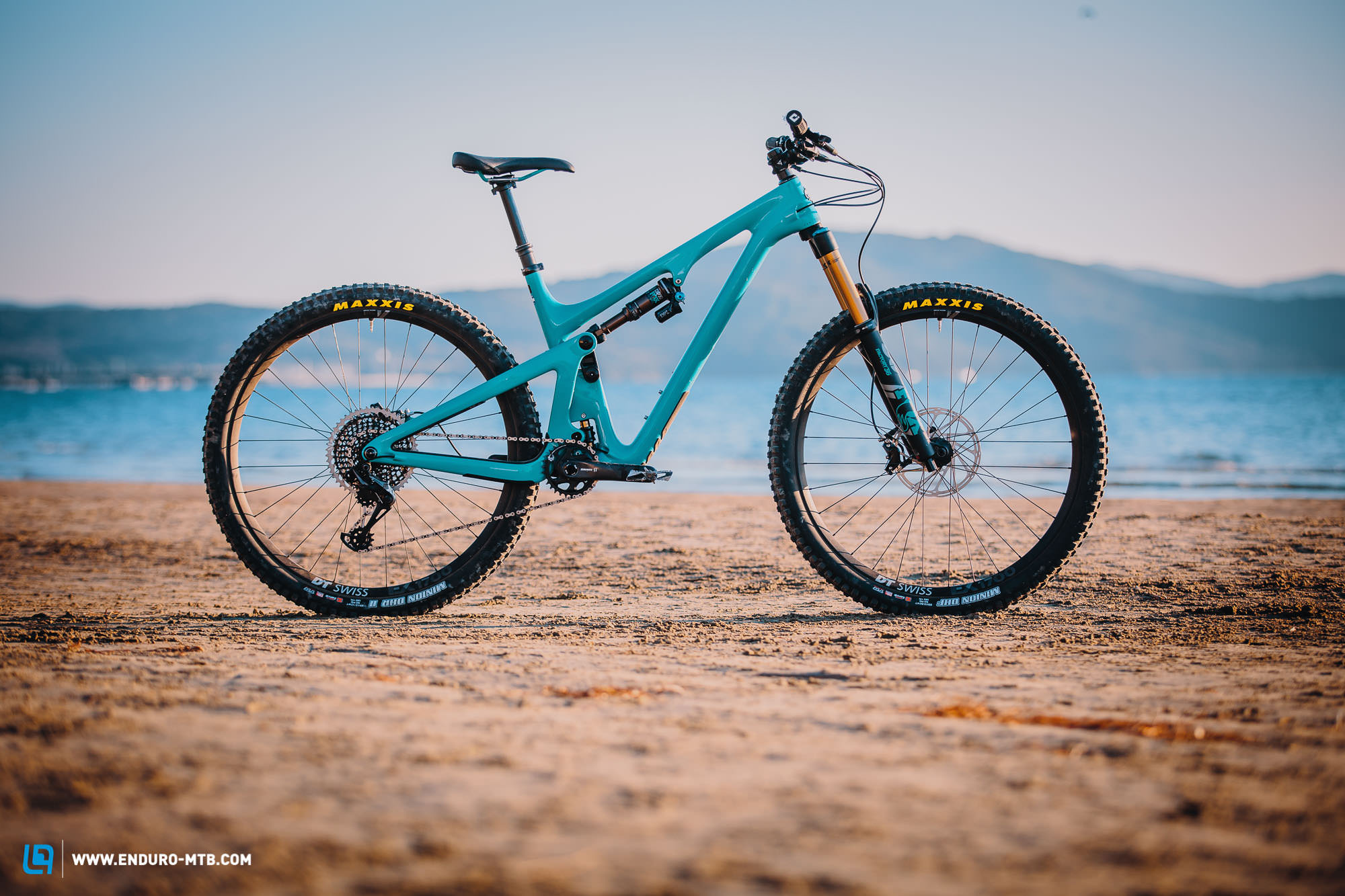 2020 yeti sb130 specs