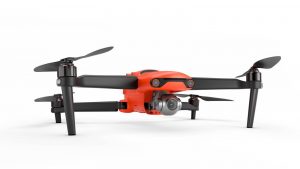 Autel Robotics EVO Foldable Drone with Camera,Live Video Drone with 60FPS 1080P 4K Wide-Angle Lens