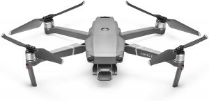 DJI Mavic 2 Pro - Drone Quadcopter UAV with Hasselblad Camera 3