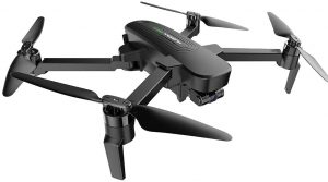 Hubsan Zino Pro 4K Drone UHD Camera 3-Axis Gimbal FPV RC Quadcopter