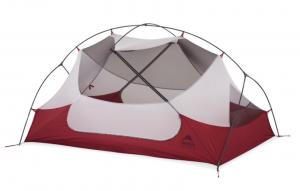 MSR Hubba Hubba NX 2 Backpacking Tents
