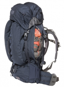 MYSTERY RANCH Glacier backpack 3