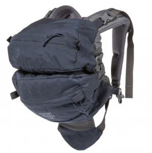 MYSTERY RANCH Glacier backpack 4