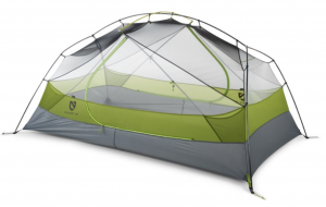 Nemo Dagger II Backpacking Tents
