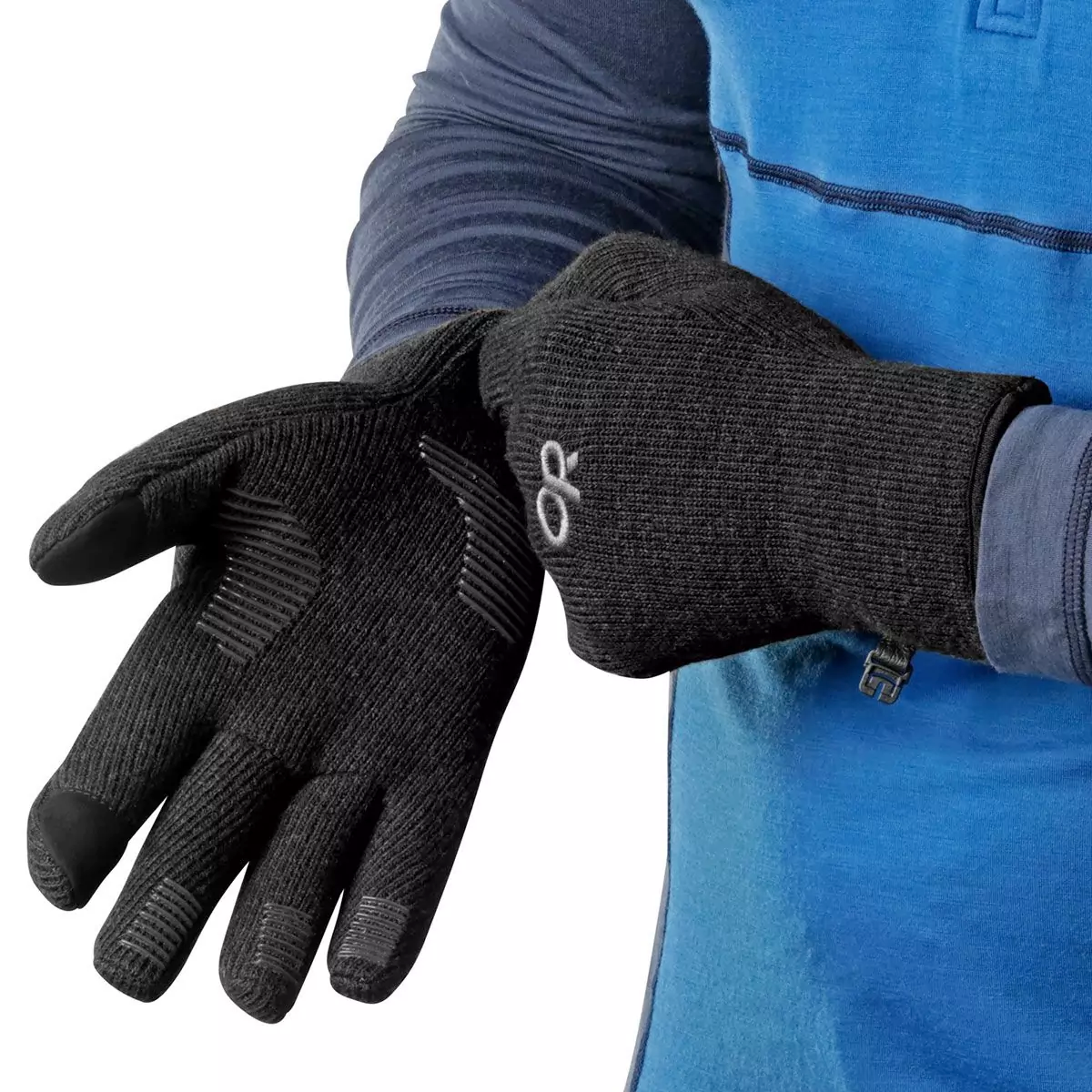 How good are Outdoor Research Flurry Sensor Gloves? We Think Great!