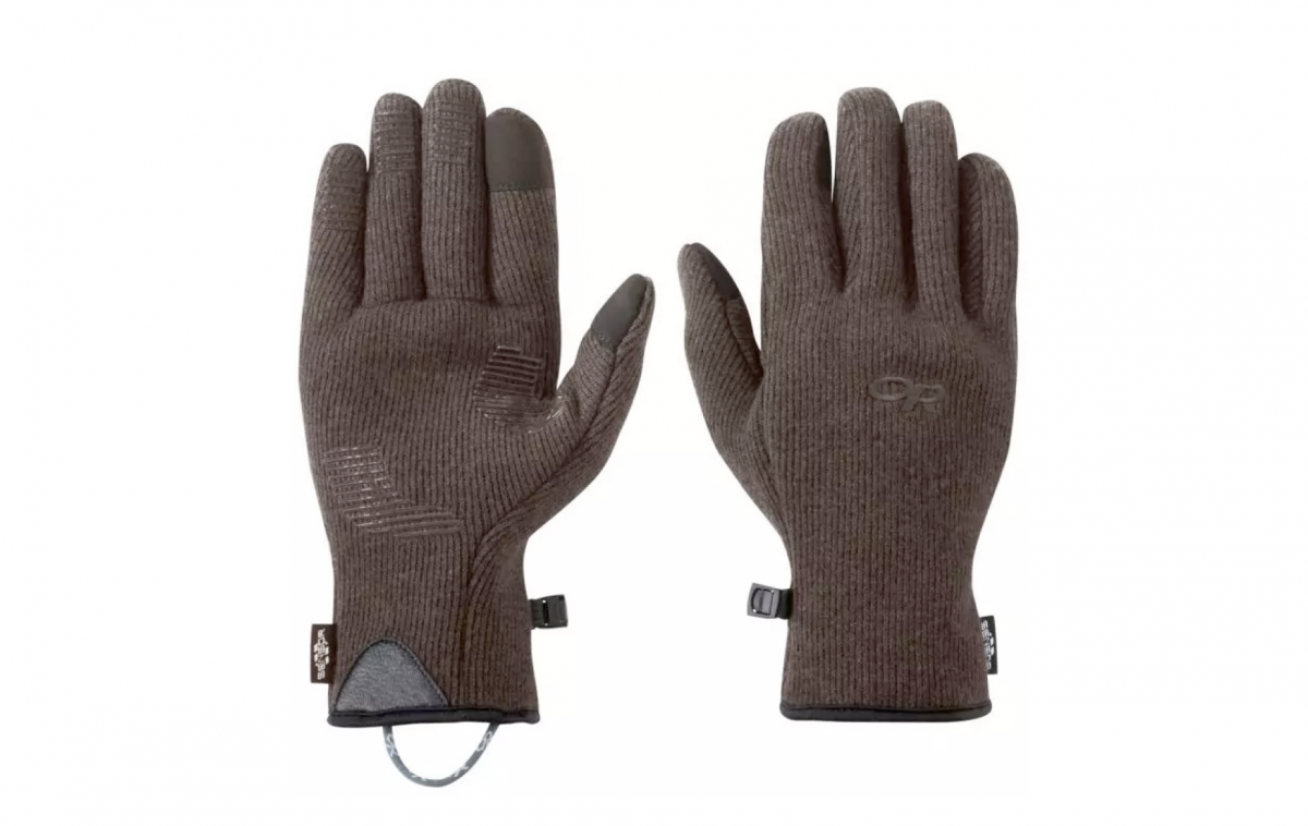 Outdoor Research Flurry Sensor Gloves