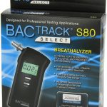 BACtrack S80 Breathalyzer 4