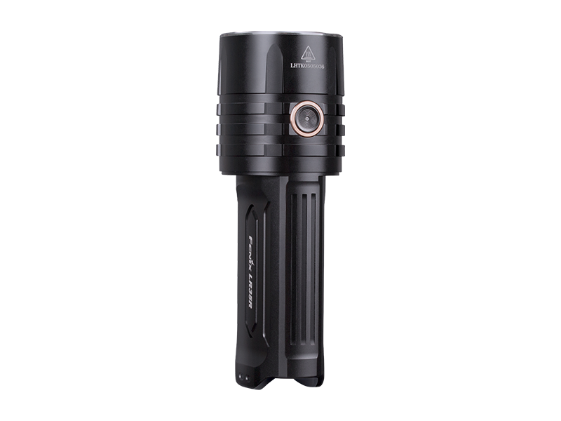 Fenix LR35R Rechargeable Flashlight 1