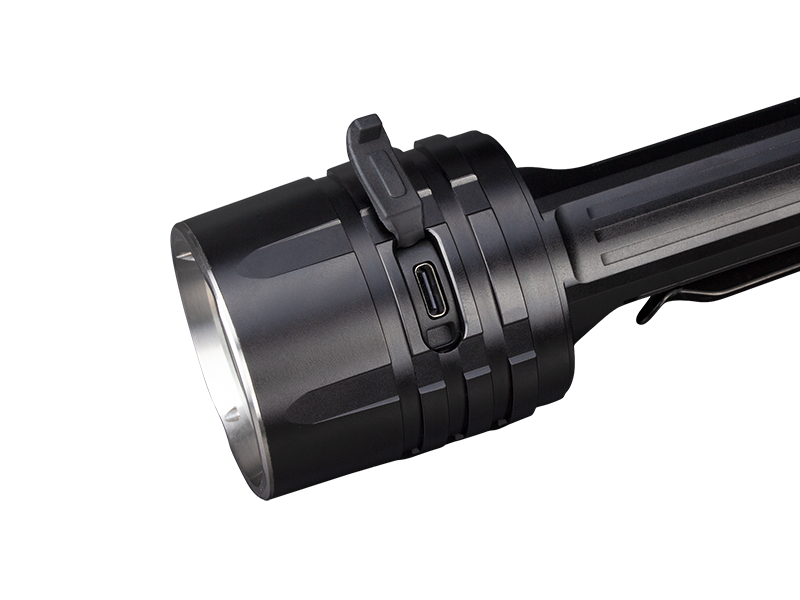 Fenix LR35R Rechargeable Flashlight 5