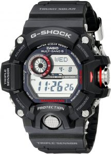 G-Shock Rangeman GW-9400
