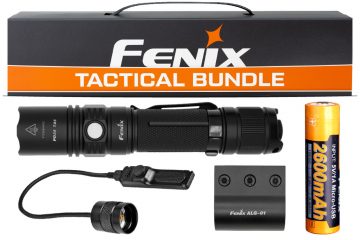 Fenix Tactical Bundle 1