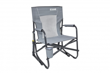 GCI Outdoor FirePit Rocker The Only Camp Chair 1X
