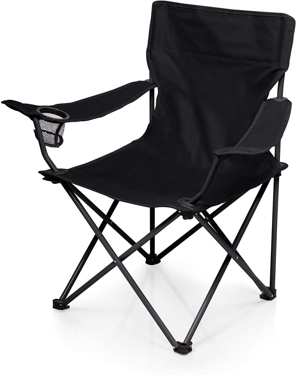 ONIVA - a Picnic Time Brand PTZ Portable Folding Camp Chair