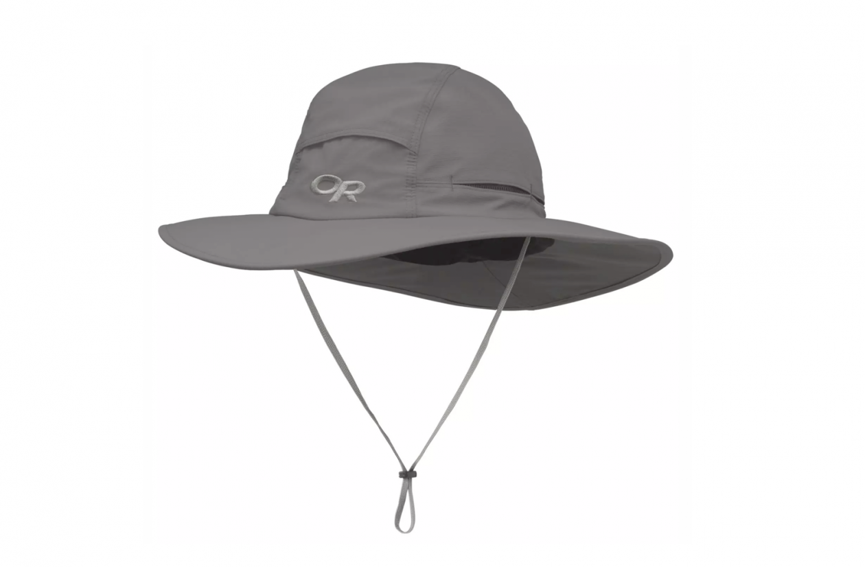 outdoor research sombriolet sun hat