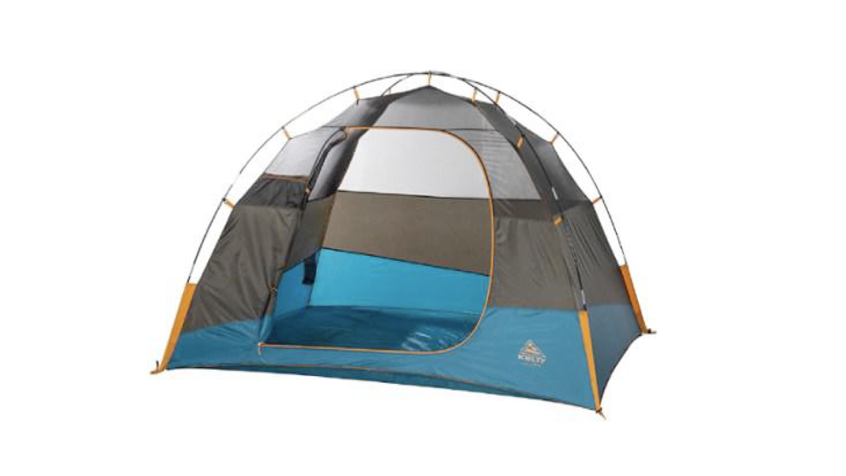 Kelty Discovery 4 Tent: A Well-made Tent for An Affordable Price