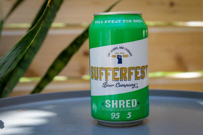 sufferfest beer