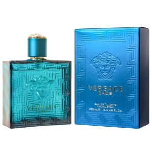 Eros Eau De Parfum 2021 2024 favors