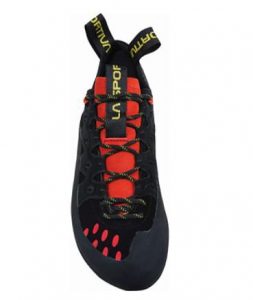 rock climbing shoes anaconda