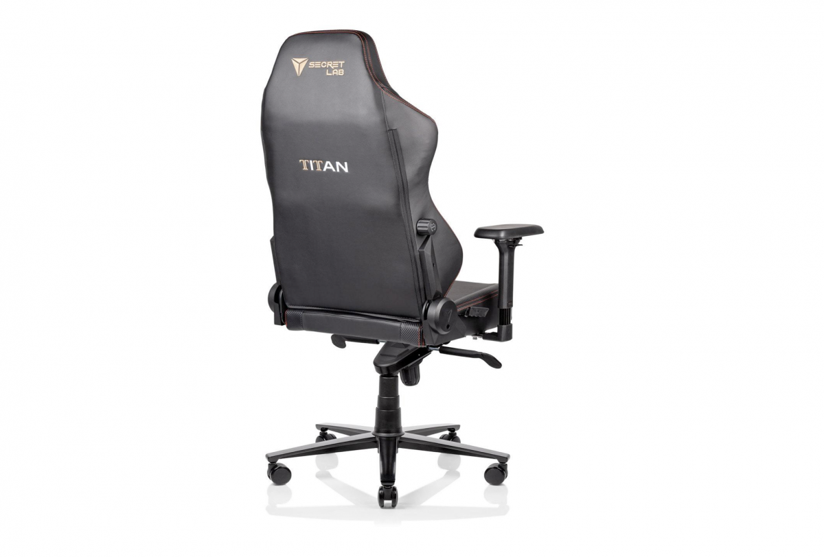 Secretlab Titan The Most Comfortable Gaming Chair 1 Gear For Life