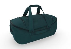 YETI Crossroads 60L Duffel Bag: Ultra-Durable and Travel-Ready