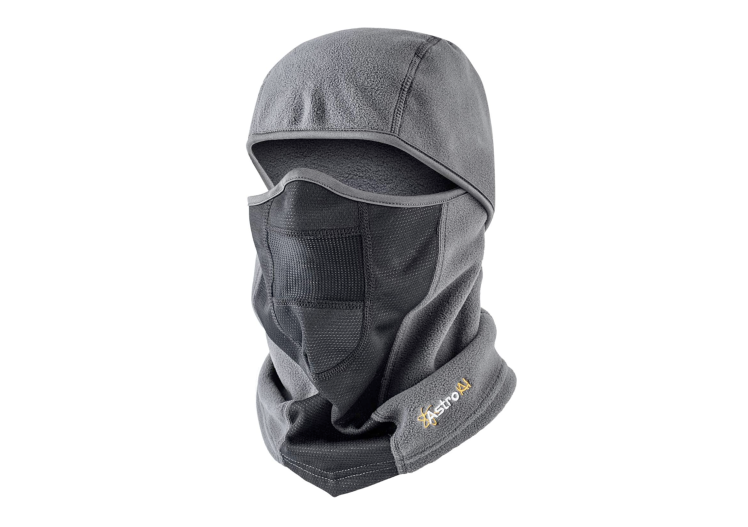 Tactical Camouflage Balaclava Face Mask Winter Fleece Thermal Ski Mask for Men